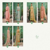 GLOSSY LAUNCH REET JAM SATIN COTTON DIGITAL PRINT CLASSY LOOK SUITS TRADER IN INDIA