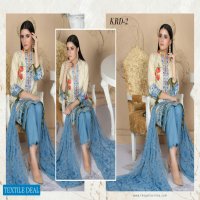 GM Textile Keysaria Royal Soiree Dupatta Wholesaler Pakistani Dress