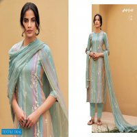 GUZARISH BY JAY VIJAY COTTON SUMMER WEAR EXCLUSIVE DESIGNER SUITS