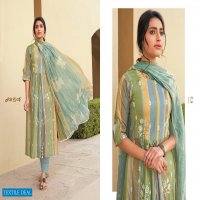 GUZARISH BY JAY VIJAY COTTON SUMMER WEAR EXCLUSIVE DESIGNER SUITS