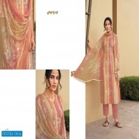 GUZARISH BY JAY VIJAY COTTON SUMMER WEAR EXCLUSIVE DESIGNER SUITS