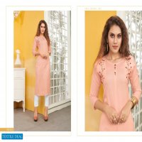 Gallberry Chitra Vol-3 Wholesale Hand Work Tops