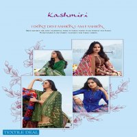 Ganesha Kashmiri Vol-7 Wholesale Dress Material