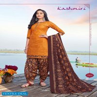 Ganesha Kashmiri Vol-7 Wholesale Dress Material