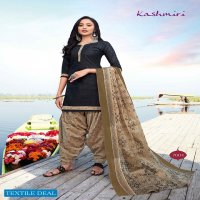 Ganesha Kashmiri Vol-7 Wholesale Dress Material