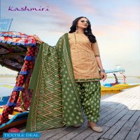Ganesha Kashmiri Vol-7 Wholesale Dress Material