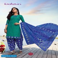 Ganesha Kashmiri Vol-7 Wholesale Dress Material