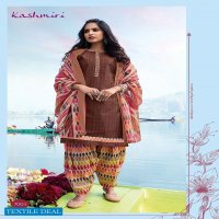 Ganesha Kashmiri Vol-7 Wholesale Dress Material