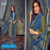 Ganesha Ruhaani Vol-5 Wholesaler Dress Material