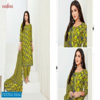 Ganesha print Vol-22 Wholesale Dress Material