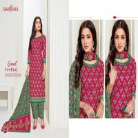 Ganesha print Vol-22 Wholesale Dress Material