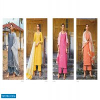 Ganga Antique Mystery Wholesale Shopping Pure Superior Cotton Dress