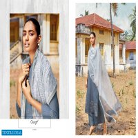 Ganga Antique Mystery Wholesale Shopping Pure Superior Cotton Dress