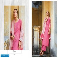 Ganga Antique Mystery Wholesale Shopping Pure Superior Cotton Dress