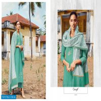 Ganga Antique Mystery Wholesale Shopping Pure Superior Cotton Dress