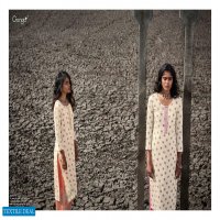 Ganga Bhumi Wholesale Linen Pattern Salwar Kameez