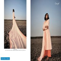 Ganga Bhumi Wholesale Linen Pattern Salwar Kameez