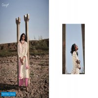 Ganga Bhumi Wholesale Linen Pattern Salwar Kameez