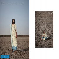 Ganga Bhumi Wholesale Linen Pattern Salwar Kameez