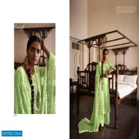 Ganga Bindu Wholesale Bembarg Silk Salwar Suits