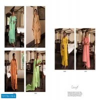 Ganga Bindu Wholesale Bembarg Silk Salwar Suits