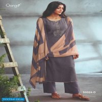 Ganga Chasni S0324 Wholesale Casual Salwar Suits