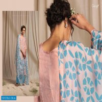 Ganga Colour Wave Wholesale Shopping Pure Finest Bemberg Silk Salwar Kameez