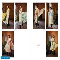 Ganga Ekiya In The Flow Wholesale Finest Cotton Dress