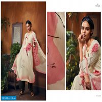 Ganga Ekiya In The Flow Wholesale Finest Cotton Dress