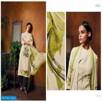 Ganga Ekiya In The Flow Wholesale Finest Cotton Dress
