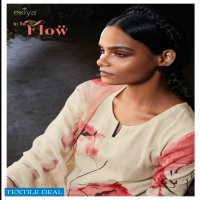 Ganga Ekiya In The Flow Wholesale Finest Cotton Dress