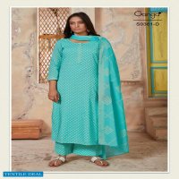 Ganga Melody S0361 Wholesale Casual Dress