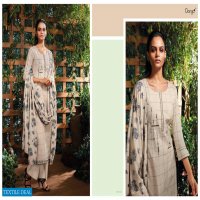Ganga Mokosh Wholesale Superior Cotton Printed Dress Material