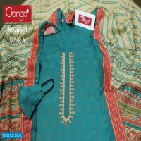 Ganga Myra S0265 Wholesale Silky Satin Salwar Kameez