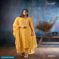 Ganga Raag S0395 Wholesale Superior Cotton Dress