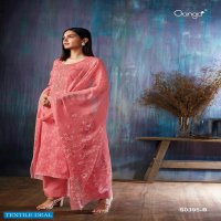 Ganga Raag S0395 Wholesale Superior Cotton Dress