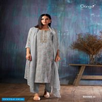 Ganga Raag S0395 Wholesale Superior Cotton Dress
