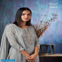 Ganga Raag S0395 Wholesale Superior Cotton Dress