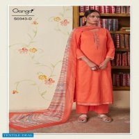 Ganga Tierra S0343 Wholesale Ethnic Salwar Kameez