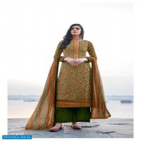 Ghazal Wholesale Imported Cotton Dress Material