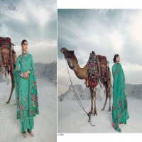 Glossy Florencia Wholesale Shopping Pure Lawn Cotton Salwar Kameez