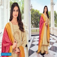 Glossy Simar Arabella Wholesale Pure Viscose Dola Jacquard Salwar Kameez