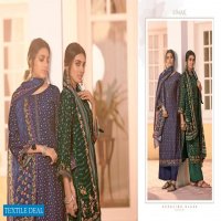 Glossy Simar Diya Wholesale Pure Fabrics Salwar Kameez