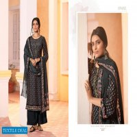 Glossy Simar Diya Wholesale Pure Fabrics Salwar Kameez