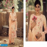 Glossy Simar Paris Wholesale Indian Casual Salwar Kameez