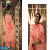 Glossy Simar Paris Wholesale Indian Casual Salwar Kameez