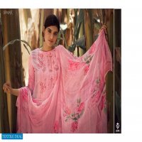 Glossy Simar Paris Wholesale Indian Casual Salwar Kameez