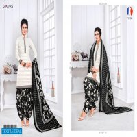 Gogars Sakhiyaan Vol-3 Wholesale Printed Dress Material