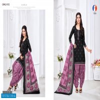 Gogars Sakhiyaan Vol-3 Wholesale Printed Dress Material