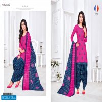 Gogars Sakhiyaan Vol-3 Wholesale Printed Dress Material